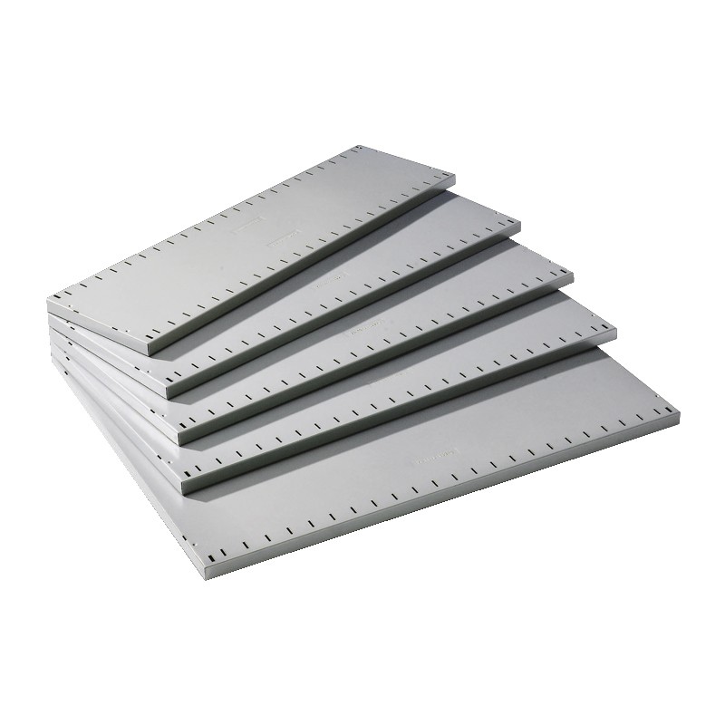 Schaefershelving 39 W X 24 D Heavy Duty R3000 Galvanized Shelving