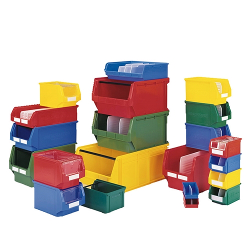 toy stacking bins
