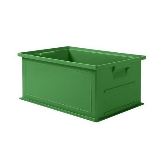 F.S. Industries - Stackable Shelf Bins (Ctn of 6)