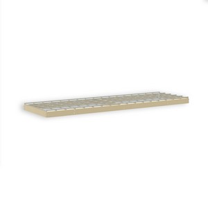 Looking for: Rivet Premium Extra Level Wire Deck. 72"W x 24"D  | SSI Schaefer USA