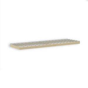 Looking for: Rivet Premium Extra Level Wire Deck. 48"W x 24"D  | SSI Schaefer USA