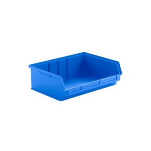 Looking: LF 351 Hopper Stackable Bin | By Schaefer USA. Shop Now!