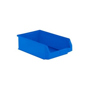 Looking: LF 531 Hopper Stackable Bin | By Schaefer USA. Shop Now!