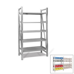 Looking for: R7000 On-Line Gravity Single Deep Tilted Starter Unit Galvanized. 5 Levels 79"H x 39"W x 24"D  | SSI Schaefer USA