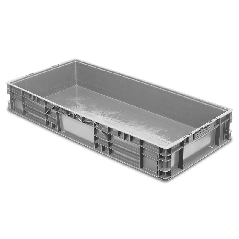 48 x 22 x 7 Straightwall Stackable Container