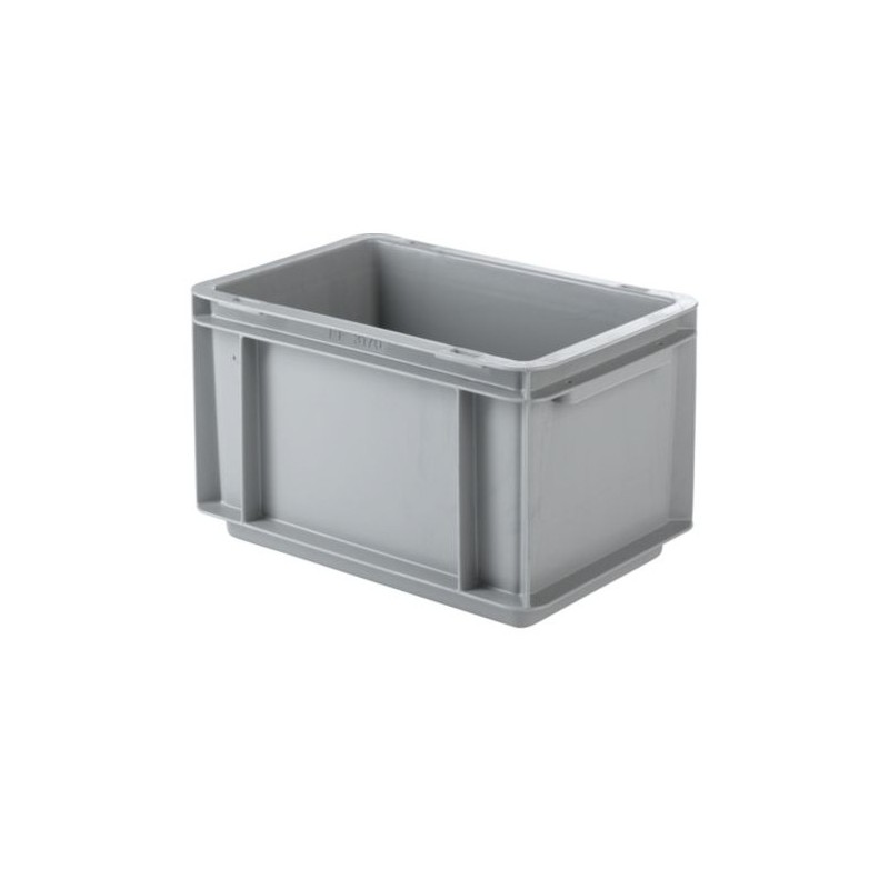 EF3170 Containers Stackable Solid Base/Sides