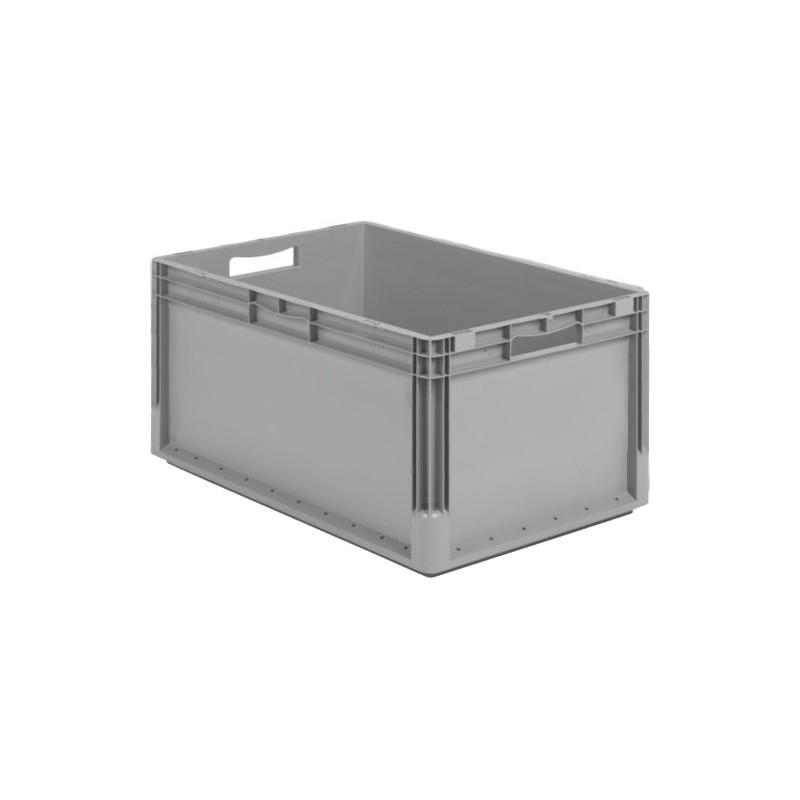 Schaefershelving.com | ELB 6280 Light Duty Straight Wall Container ...