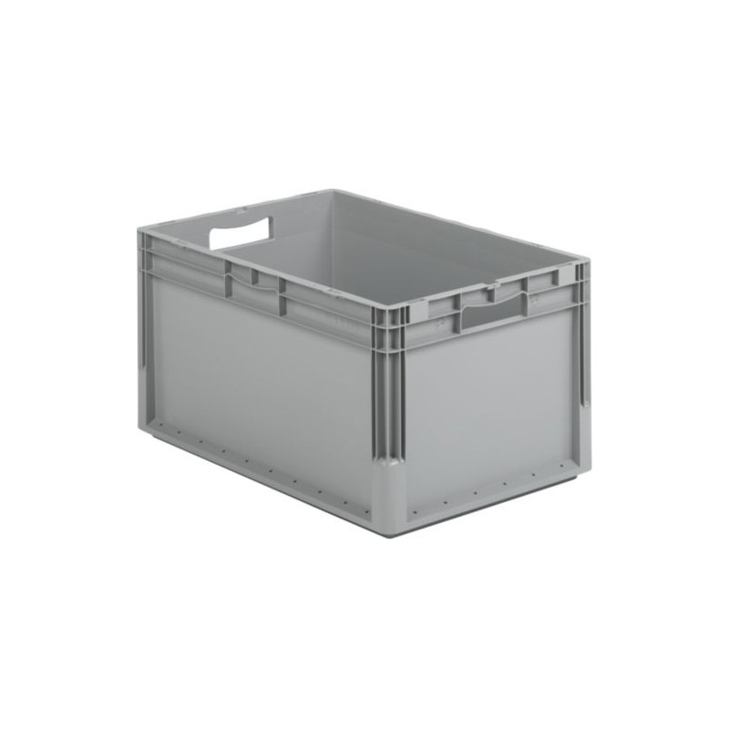 Schaefershelving.com | ELB 6320 Light Duty Straight Wall Container ...