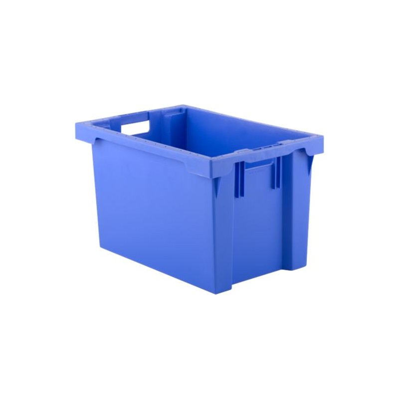 KSP Fresh Seal Storage Container Combo - Set of 24 (Blue)