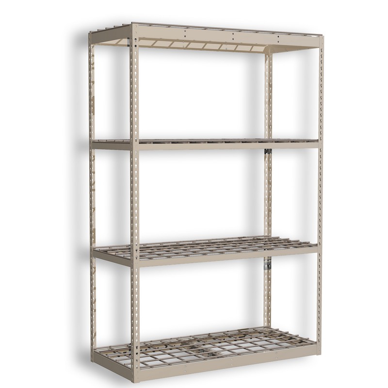 Eagle Group A5-74-1860S Add-On Shelving Unit