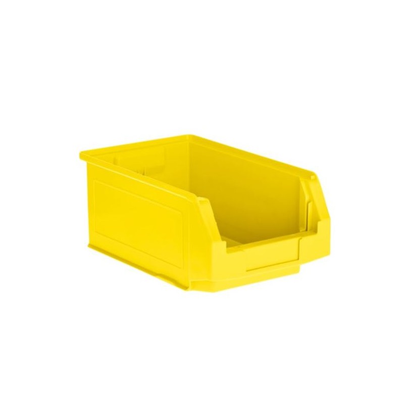  LF 743 Hopper Stackable Bin