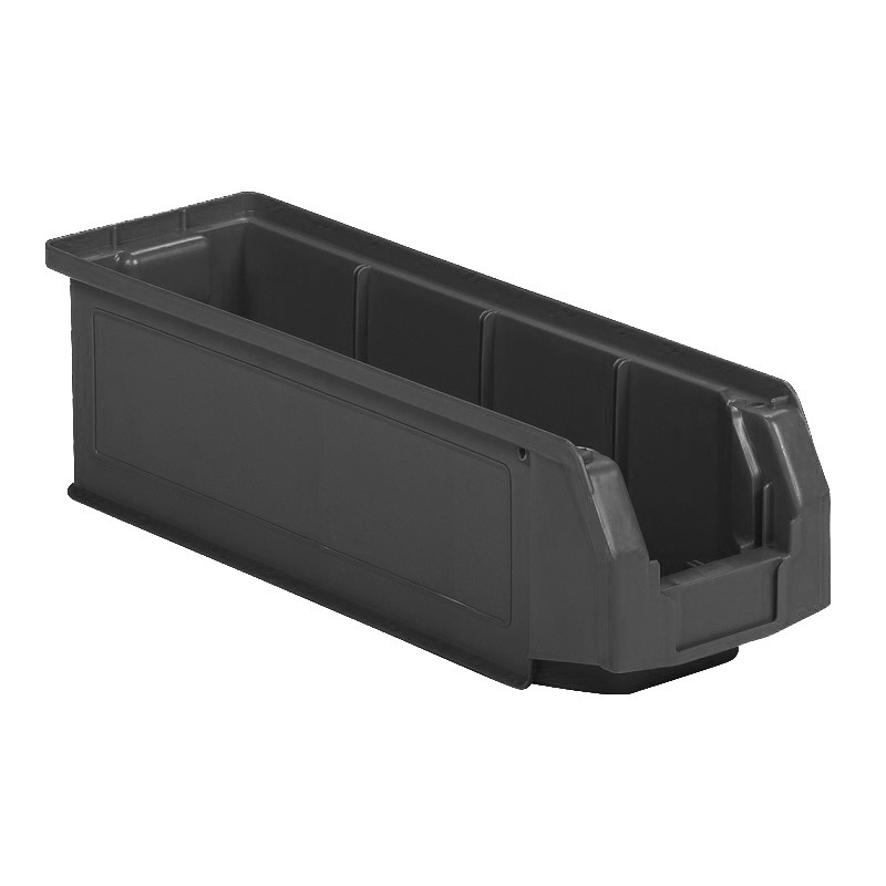  LF 743 Hopper Stackable Bin