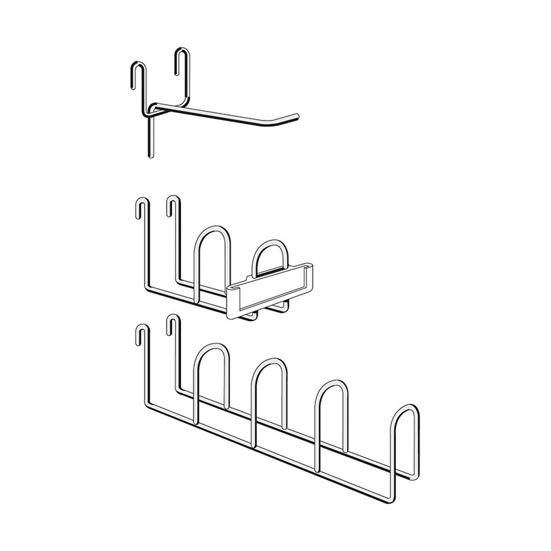 https://www.schaefershelving.com/images/product/large/WMPH.R3000-Shelving-One-Two-Four-Section-Hook.jpg