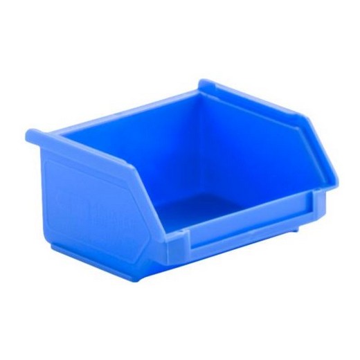  LF 743 Hopper Stackable Bin